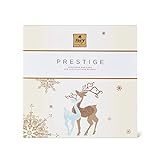 Frey Schokolade Pralinés Prestige Rentier 232g - Geschenk Großpackung zu Weihnachten - Schweizer Schokolade UTZ-zertifiziert