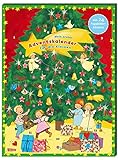 Mein erster Pixi Adventskalender für die Kleinen - mit 24 Pappbilderbüchern - 2021: mit altersgerechten Pappbilderbüchern für kleine Kinderhände | Pixi Adventskalender