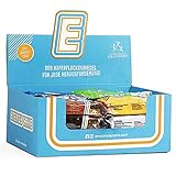 Energy Cake Mix Box - Original Fitness Riegel mit verschiedenen Sorten zum Probieren - Neue Mix-Box jetzt im Store verfügbar!