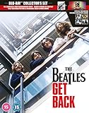 The Beatles: Get Back [Blu-ray] [UK Import]