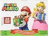 Nintendo Super Mario Xmas Adventskalender